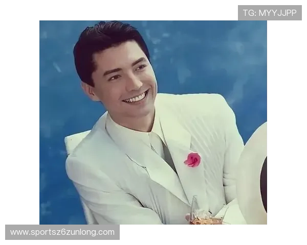 尊龙凯时中国人生：从影坛巨星到人生哲学的深度剖析